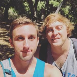 Meet your Posher, Blake